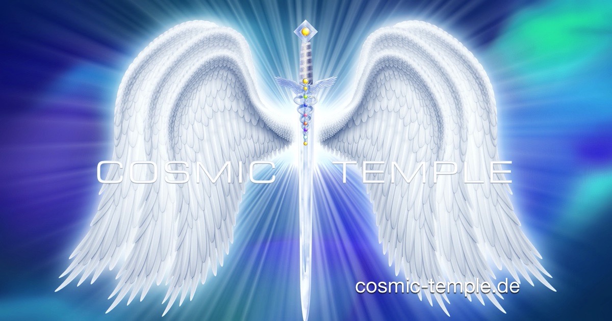 (c) Cosmic-temple.de